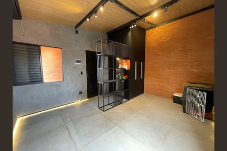 Casa à venda com 140m², 3 quartos e 2 vagasSuíte 2