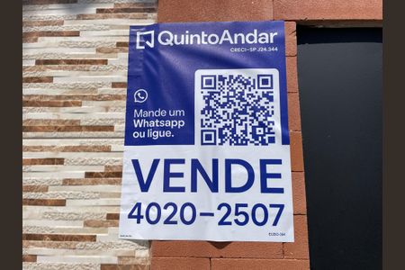 Casa à venda com 140m², 3 quartos e 2 vagasPlaca 
