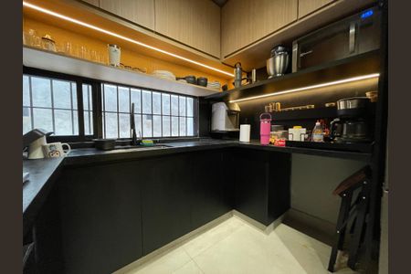 Casa à venda com 140m², 3 quartos e 2 vagasCozinha