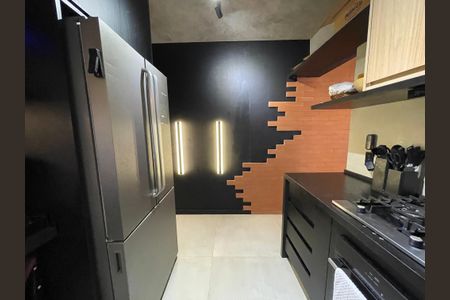 Casa à venda com 140m², 3 quartos e 2 vagasCozinha