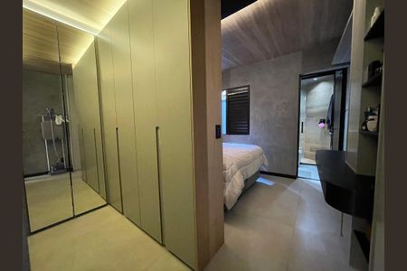 Casa à venda com 140m², 3 quartos e 2 vagasSuíte master