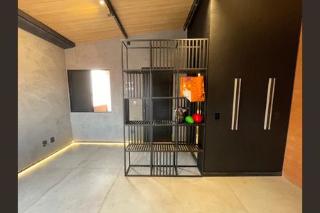 Casa à venda com 140m², 3 quartos e 2 vagasSuíte 2