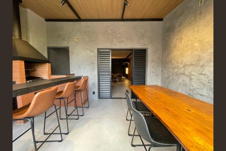 Casa à venda com 140m², 3 quartos e 2 vagasVaranda gourmet