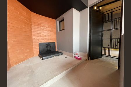 Casa à venda com 140m², 3 quartos e 2 vagasVaranda