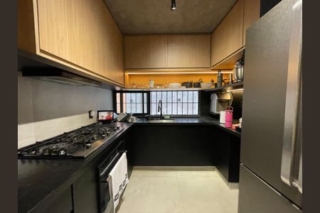 Casa à venda com 140m², 3 quartos e 2 vagasCozinha