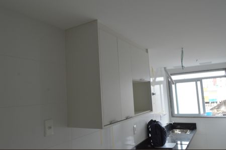 Apartamento à venda com 68m², 2 quartos e 1 vagaCozinha