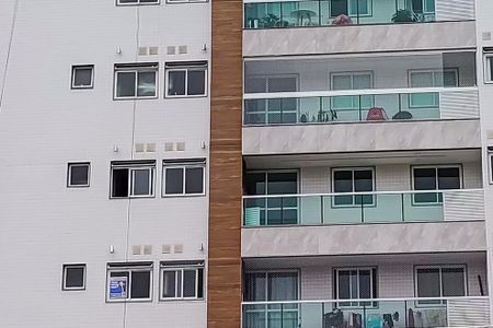 Apartamento à venda com 68m², 2 quartos e 1 vagaPlaca