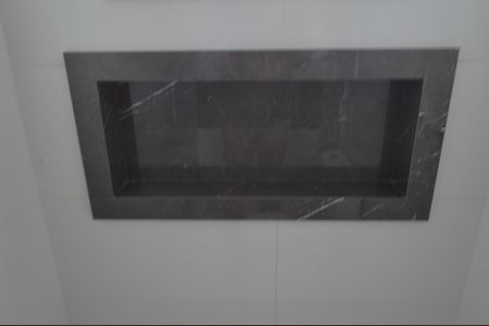 Apartamento à venda com 68m², 2 quartos e 1 vagaBanheiro da Suíte