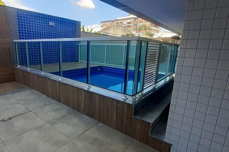 Apartamento à venda com 68m², 2 quartos e 1 vagaÁrea comum - Piscina