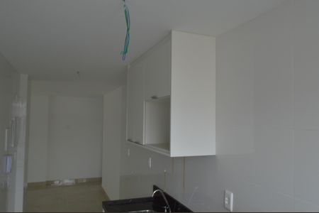 Apartamento à venda com 68m², 2 quartos e 1 vagaCozinha
