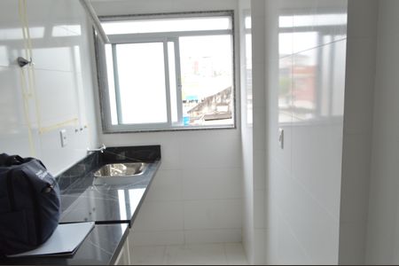 Apartamento à venda com 68m², 2 quartos e 1 vagaÁrea de Serviço