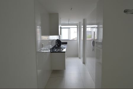 Apartamento à venda com 68m², 2 quartos e 1 vagaCozinha