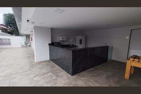 Apartamento à venda com 68m², 2 quartos e 1 vagaÁrea comum - Salão de festas