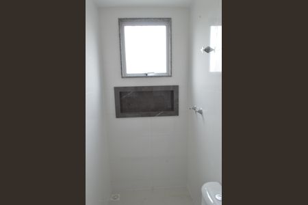 Apartamento à venda com 68m², 2 quartos e 1 vagaBanheiro da Suíte