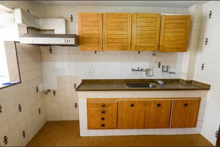 Apartamento à venda com 90m², 2 quartos e 1 vagaCozinha