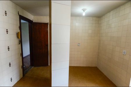 Apartamento à venda com 90m², 2 quartos e 1 vagaCozinha