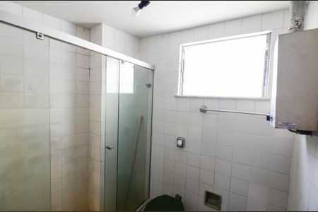 Apartamento à venda com 90m², 2 quartos e 1 vagaBanheiro da Suíte