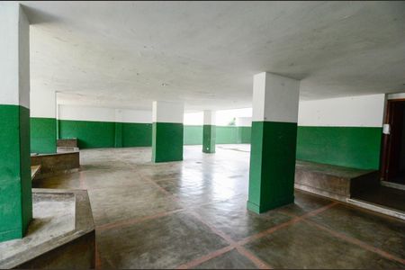 Apartamento à venda com 90m², 2 quartos e 1 vagaÁrea comum