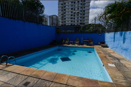 Apartamento à venda com 90m², 2 quartos e 1 vagaÁrea comum