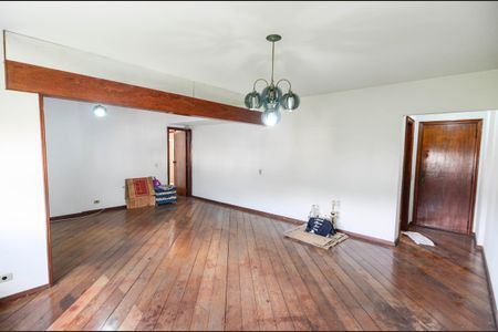 Apartamento à venda com 90m², 2 quartos e 1 vagaSala