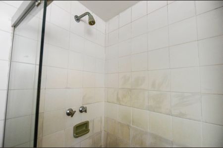 Apartamento à venda com 90m², 2 quartos e 1 vagaBanheiro da Suíte