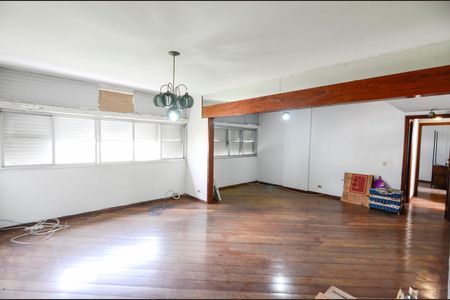 Sala de apartamento à venda com 2 quartos, 90m² em Vila Isabel, Rio de Janeiro