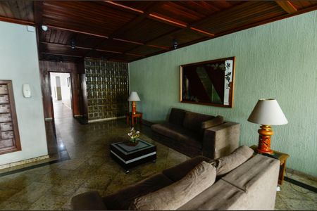 Apartamento à venda com 90m², 2 quartos e 1 vagaHall