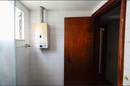 Apartamento à venda com 90m², 2 quartos e 1 vagaBanheiro da Suíte