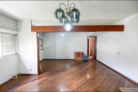 Sala de apartamento à venda com 2 quartos, 90m² em Vila Isabel, Rio de Janeiro