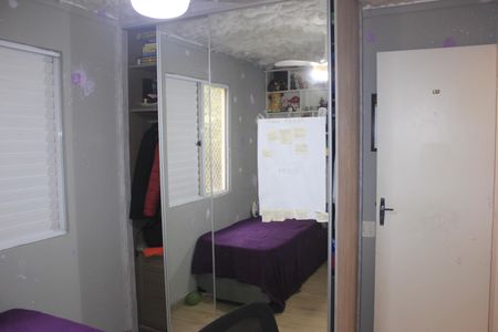 Apartamento à venda com 65m², 3 quartos e 1 vaga2° Dormitório 