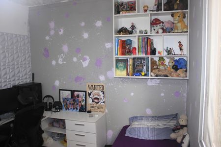 Apartamento à venda com 65m², 3 quartos e 1 vaga2° Dormitório 