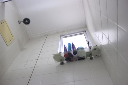 Apartamento à venda com 65m², 3 quartos e 1 vagaBanheiro da Suíte 