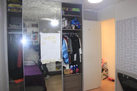 Apartamento à venda com 65m², 3 quartos e 1 vaga2° Dormitório 