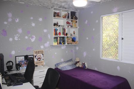 Apartamento à venda com 65m², 3 quartos e 1 vaga2° Dormitório 