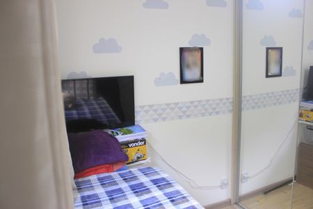 Apartamento à venda com 65m², 3 quartos e 1 vaga1° Dormitório 