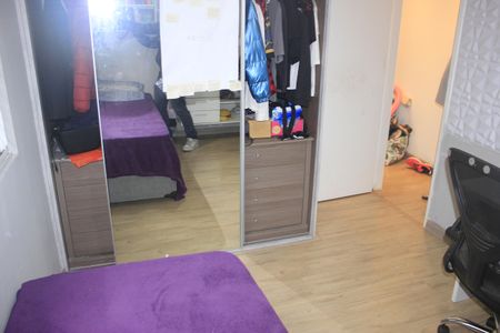 Apartamento à venda com 65m², 3 quartos e 1 vaga2° Dormitório 