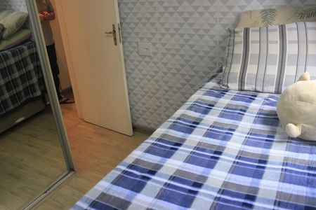 Apartamento à venda com 65m², 3 quartos e 1 vaga1° Dormitório 