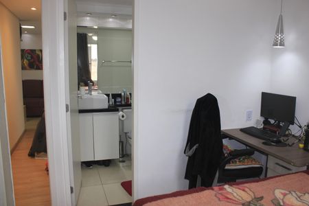 Apartamento à venda com 65m², 3 quartos e 1 vagaSuíte 