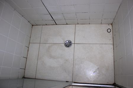 Apartamento à venda com 65m², 3 quartos e 1 vagaBanheiro da Suíte 