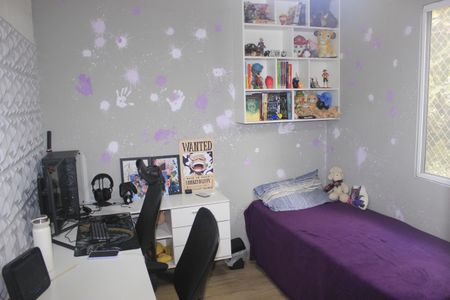 Apartamento à venda com 65m², 3 quartos e 1 vaga2° Dormitório 