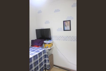 Apartamento à venda com 65m², 3 quartos e 1 vaga1° Dormitório 