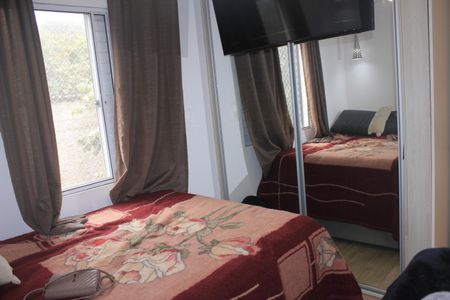 Apartamento à venda com 65m², 3 quartos e 1 vagaSuíte 