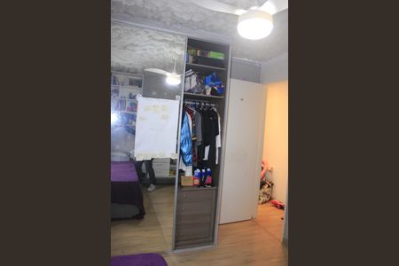 Apartamento à venda com 65m², 3 quartos e 1 vaga2° Dormitório 