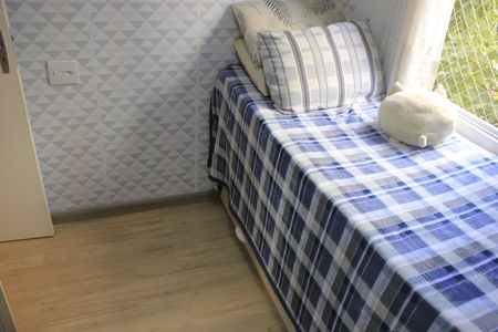 Apartamento à venda com 65m², 3 quartos e 1 vaga1° Dormitório 