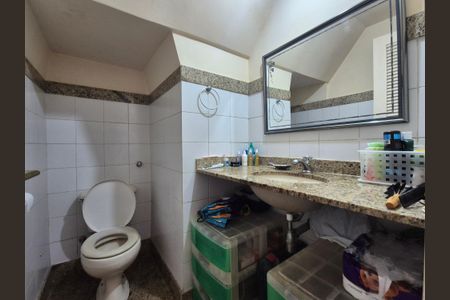 Casa de Condomínio à venda com 4 quartos, 151m² em Recreio dos Bandeirantes, Rio de Janeiro
