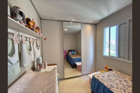 Quarto 1 de apartamento à venda com 2 quartos, 64m² em Cambuci, São Paulo