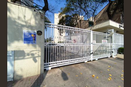 Apartamento à venda com 64m², 2 quartos e 1 vaga Apartamento à venda com 64m², 2 quartos e 1 vagaFachada + Plaquinha