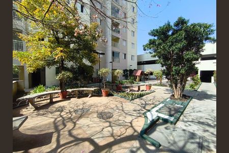 Apartamento à venda com 64m², 2 quartos e 1 vaga Apartamento à venda com 64m², 2 quartos e 1 vagaÁrea comum