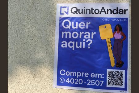 Apartamento à venda com 64m², 2 quartos e 1 vaga Apartamento à venda com 64m², 2 quartos e 1 vagaPlaquinha