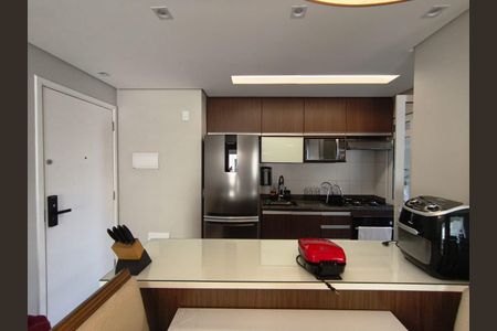 Apartamento à venda com 64m², 2 quartos e 1 vaga Apartamento à venda com 64m², 2 quartos e 1 vagaCozinha